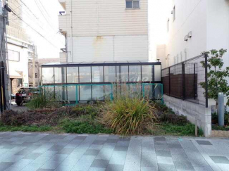 西宮市産所町の売地の画像