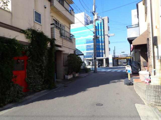西宮市産所町の売地の画像