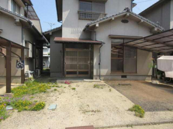 大西住宅（新）の画像