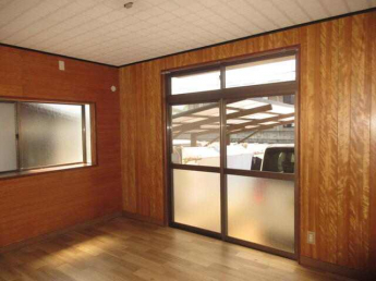 大西住宅（新）の画像