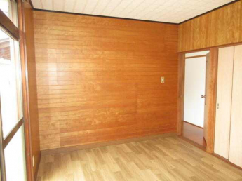 大西住宅（新）の画像