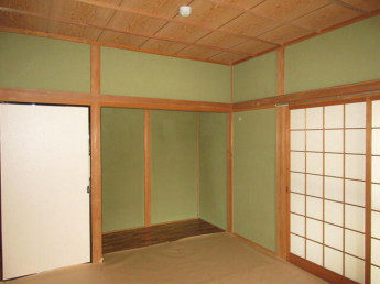 大西住宅（新）の画像