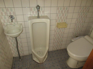 大西住宅（新）の画像