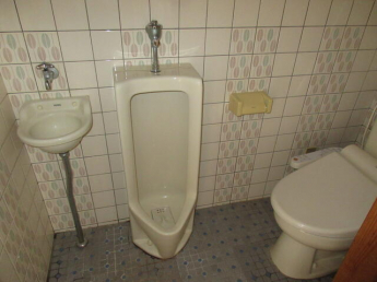 大西住宅（新）の画像