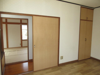 大西住宅（新）の画像