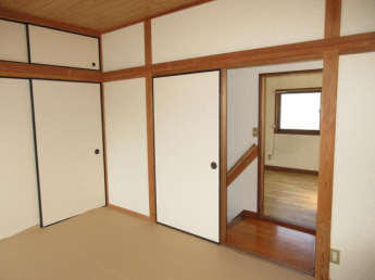 大西住宅（新）の画像