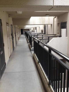 松山市中村５丁目の中古マンションの画像