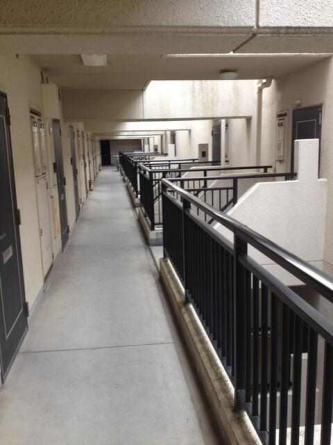 松山市中村５丁目の中古マンションの画像