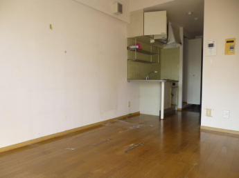 松山市中村５丁目の中古マンションの画像