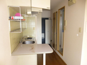 松山市中村５丁目の中古マンションの画像