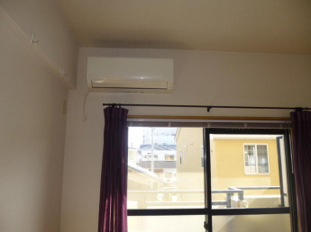 松山市中村５丁目の中古マンションの画像