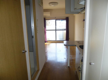 松山市中村５丁目の中古マンションの画像