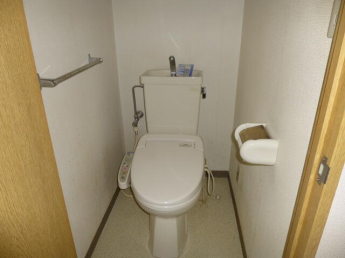 松山市中村５丁目の中古マンションの画像