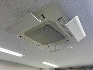 松山市一番町１丁目の事務所の画像