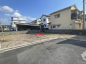 松山市美沢２丁目の売地の画像
