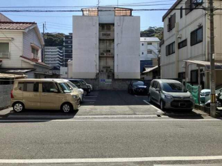 松山市緑町２丁目の売地の画像