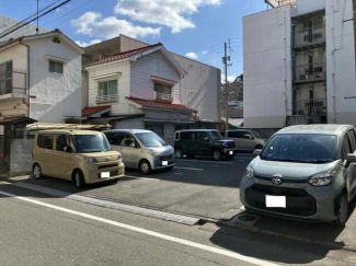 松山市緑町２丁目の売地の画像