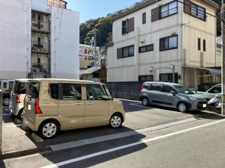 松山市緑町２丁目の売地の画像