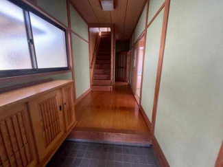 松山市高岡町の中古一戸建ての画像