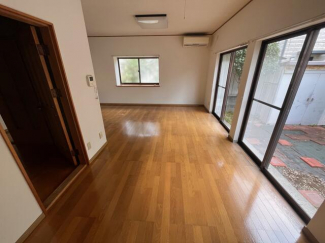 松山市高岡町の中古一戸建ての画像