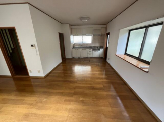 松山市高岡町の中古一戸建ての画像