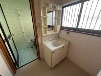 松山市高岡町の中古一戸建ての画像