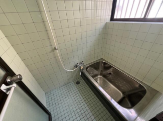 松山市高岡町の中古一戸建ての画像