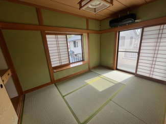 松山市高岡町の中古一戸建ての画像