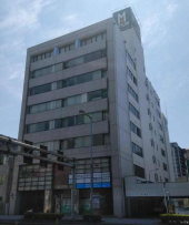 松山市三番町７丁目の事務所の画像