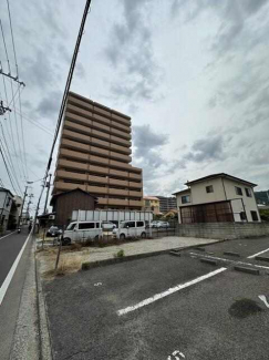 松山市木屋町４丁目の売地の画像