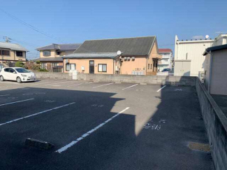 松山市古川南１丁目の売地の画像