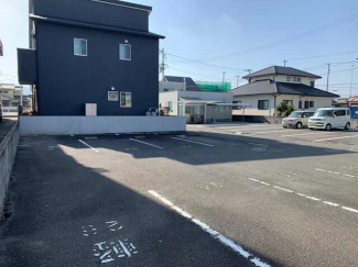 松山市古川南１丁目の売地の画像