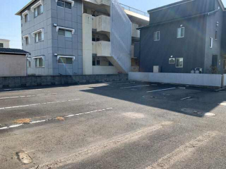 松山市古川南１丁目の売地の画像