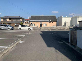 松山市古川南１丁目の売地の画像