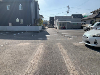 松山市古川南１丁目の売地の画像