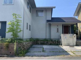 松山市南白水３丁目の中古一戸建ての画像