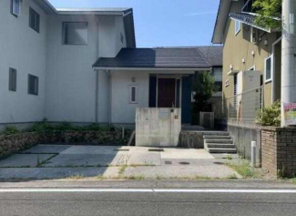 松山市南白水３丁目の中古一戸建ての画像