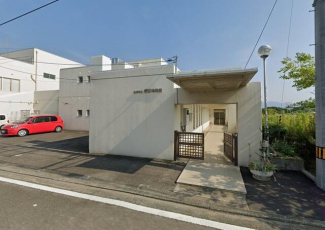 松前町立認定こども園まさき幼稚園まで1210m