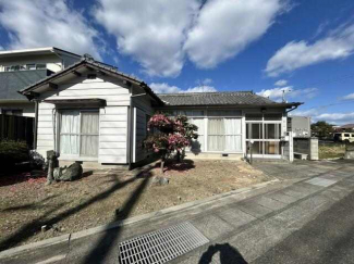 新居浜市西の土居町１丁目の売地の画像