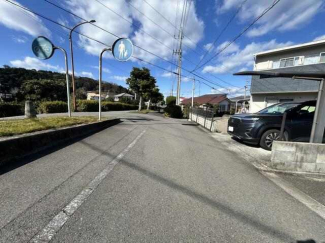 新居浜市西の土居町１丁目の売地の画像