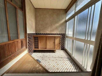 新居浜市西の土居町１丁目の売地の画像