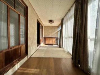 新居浜市西の土居町１丁目の売地の画像