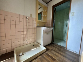 新居浜市西の土居町１丁目の売地の画像