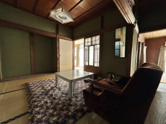 新居浜市西の土居町１丁目の売地の画像