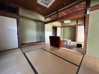 新居浜市西の土居町１丁目の売地の画像