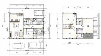 ディアタウン余戸東二丁目№１の画像