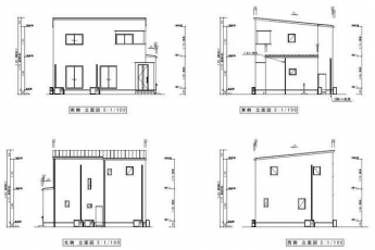 ディアタウン余戸東二丁目№１の画像