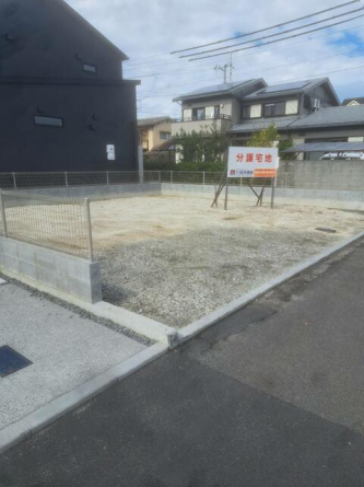 ディアタウン余戸東二丁目№１の画像