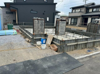 ディアタウン余戸東二丁目№１の画像