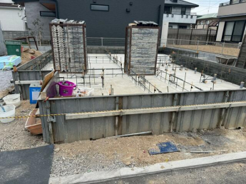 ディアタウン余戸東二丁目№１の画像